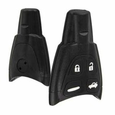 Guscio chiave saab - saab, 9-3