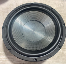 Woofer universale PR300CH da 12" (300 mm) 4 Ohm 200 Watt Hi-Fi Car