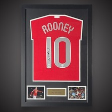 Wayne rooney firmata - rooney,