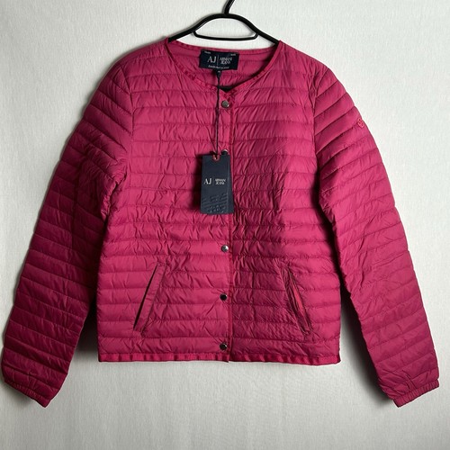 Armani jeans cappotto donna - jeans,