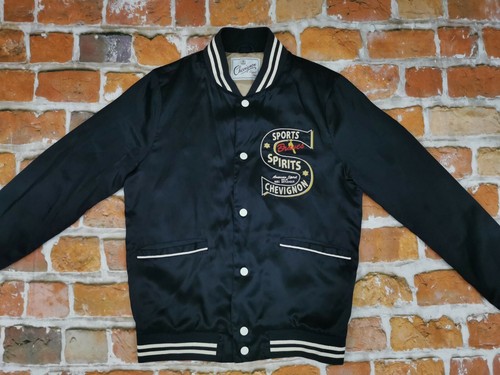 Chevignon vintage bomber - chevignon,