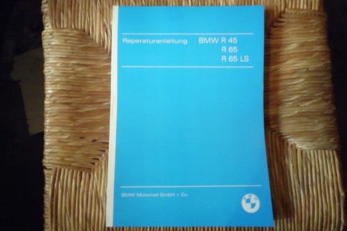 Bmw manuale riparazione - bmw,