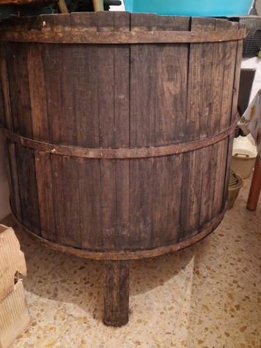 Tino legno - in,