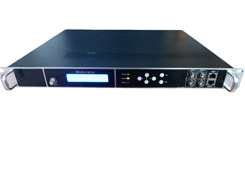 Modulatore encoder digitale - rf,