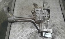 EAO-5 FRONT DIFFERENTIAL /