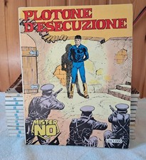 Lotto 12 Mister NO dal 108 al 119 originali sequenza completa