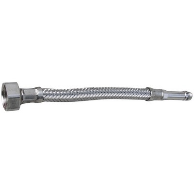 Flessibile inox prolungato per - flessibile,