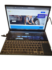 Asus Zenbook Duo 14 UX482EGR