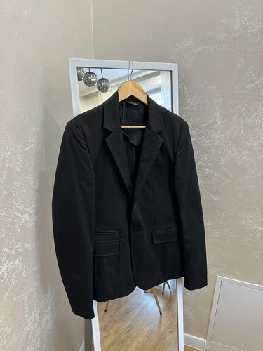 Giacca blazer giapponese - , nero