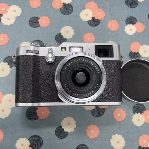 Fotocamera digitale fujifilm - fotocamera,