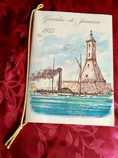 1975 Calendario Storico della