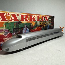 Marklin H0 Autotreno Zeppelin