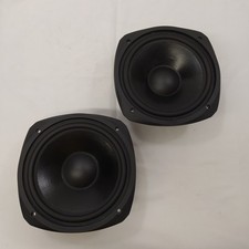 Coppia Woofer Ciare mod. Sec