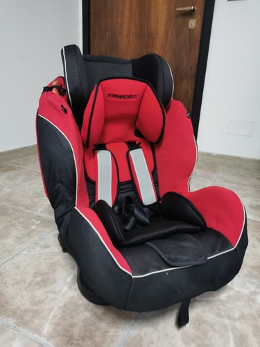 Seggiolino auto foppapedretti - seggiolino,