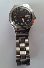 Orologio Swatch Irony Acciaio