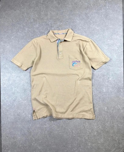 Vintage best company polo - polo, tee