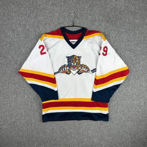 Maglia hockey vintage florida - maglia,