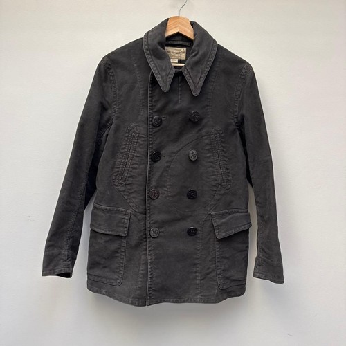 Cappotto doppio nautilus - doppio, rl