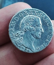 SAVOIA - Vittorio Amedeo III