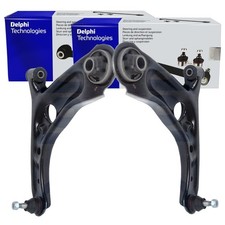 2 bracci trasversali Delphi