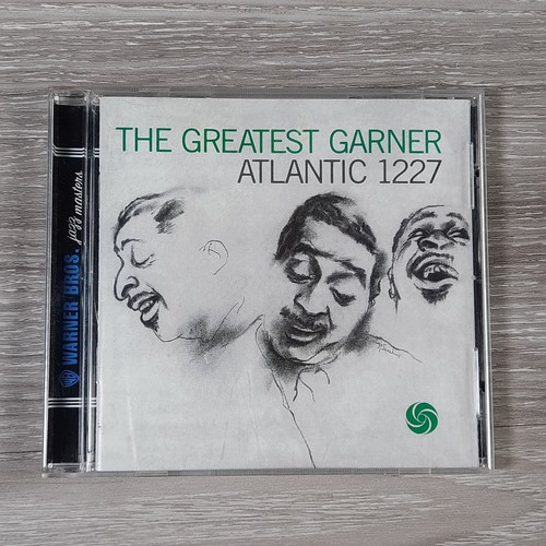Erroll garner trio - erroll,
