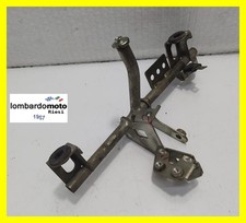 Telaietto Anteriore Staffa Piastra Supporto scudo HONDA SH 300 I 300I 2006 2013