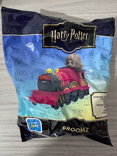 Harry potter eurospin - harry,