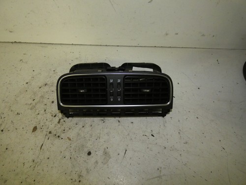 Bocchetta ventilazione
