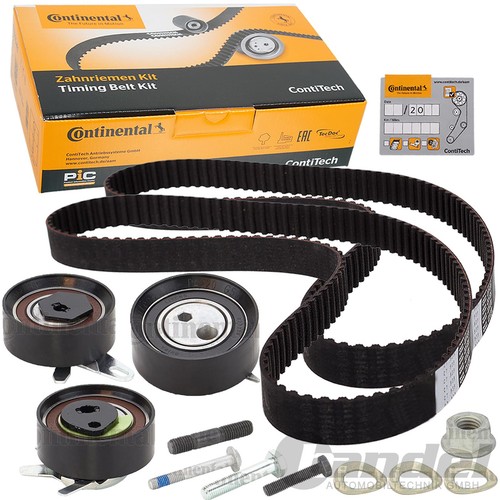 Conti kit cinghia - conti,