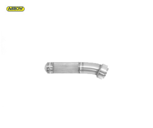 Killer spark arrester - db-killer, spark-arrester