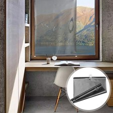 2 Pcs Finestra Tende Salotto