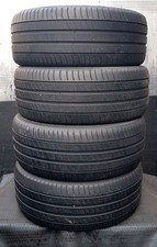 GOMME USATE 215/55R18 99V XL MICHELIN PRIMACY4  ESTIVE PNEUMATICUSATI