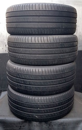 Gomme usate 215 55r18 - usate, 99v