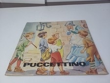 AL-61 : PUCCETTINO IL