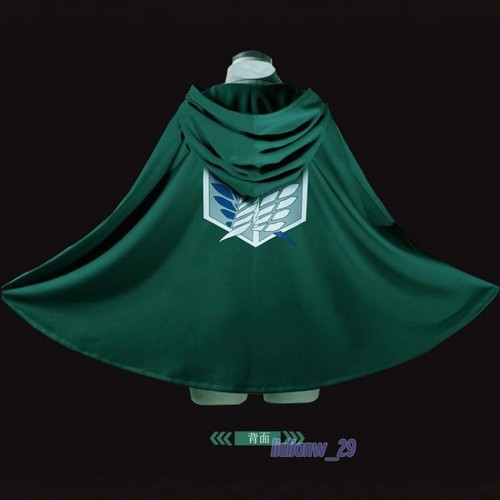 Anime attack titan levi - on,