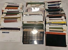 CARTE MICROSCHEDE COLLEZIONE