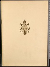 DE PASTORALI EPISCOPORUM MUNERE IN ECCLESIA. AA.VV. TYPIS VATICANIS.