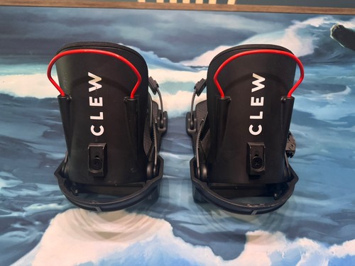 Clew freedom 0 attacchi - clew®,