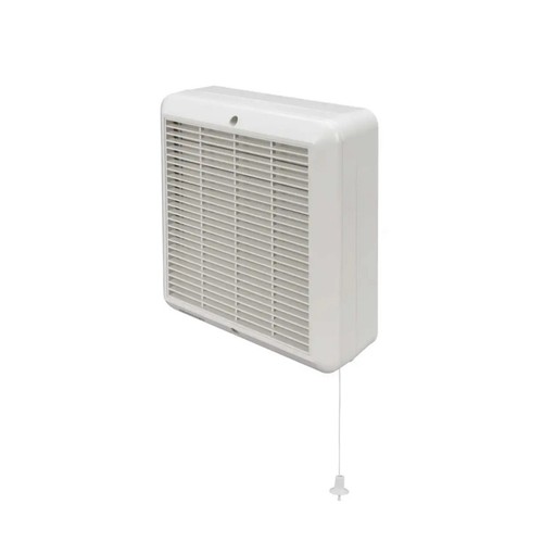 Addvent 150 ventilatore - 6",