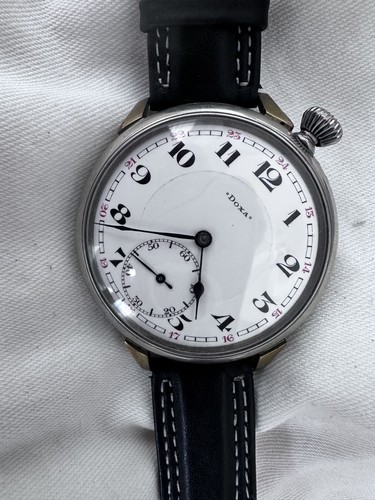 Orologio polso uomo - da,
