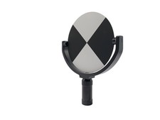 Bersaglio scanner 6" bersaglio