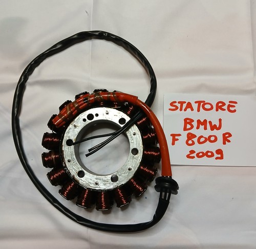 Statore per moto - f800, r