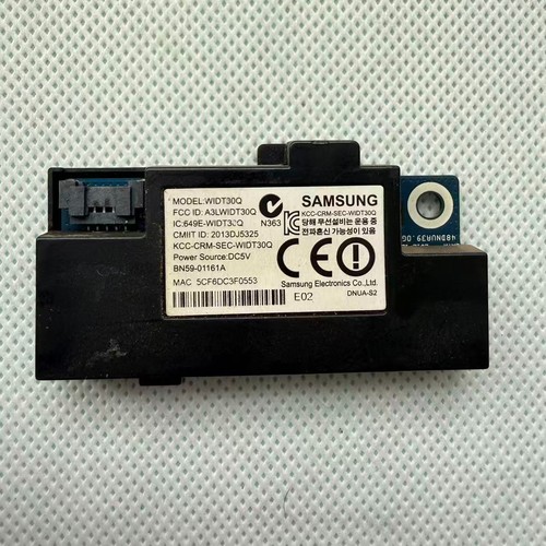 Scheda modulo wifi - scheda, bn59-01161a
