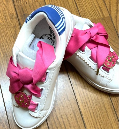 Sneakers 2511 sailor moon - sneakers,