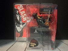 2005 SLASH McFarlane Guns N'