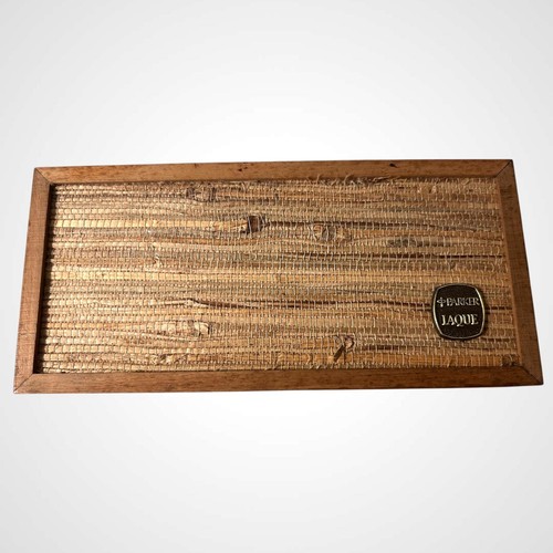 Box penna parker lacca - box,