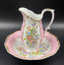 CATINO CON BROCCA lava mani