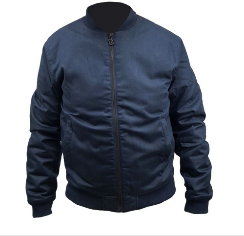 Giacca bomber classica uomo - classica,