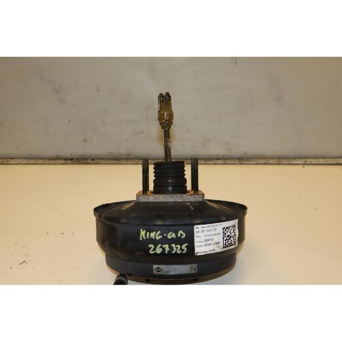 Servofreno nissan king - servofreno,