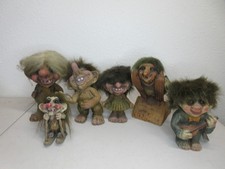 Lotto figurine vintage NYFORM